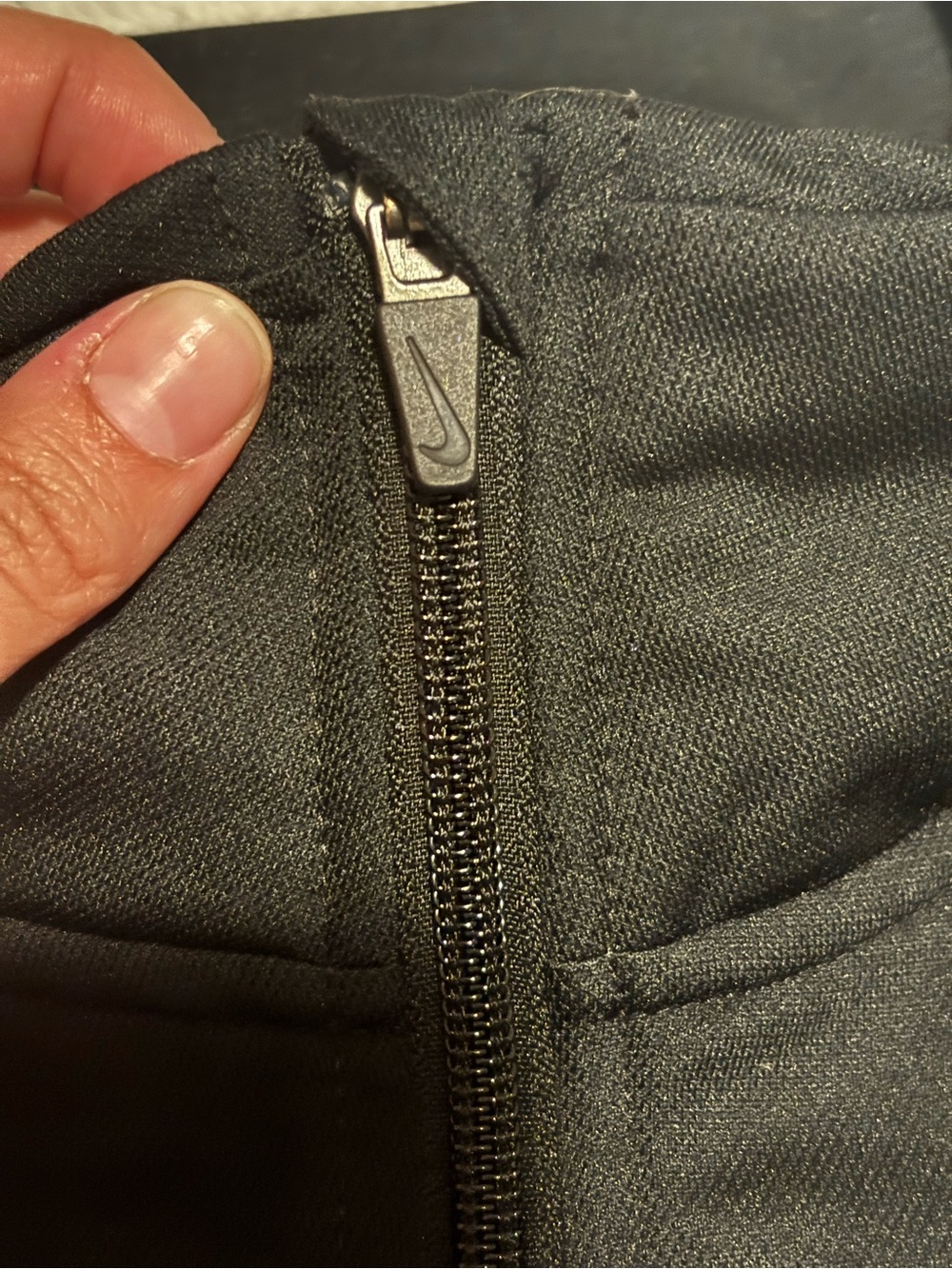 Nike Jacket - Picture 3 of 8